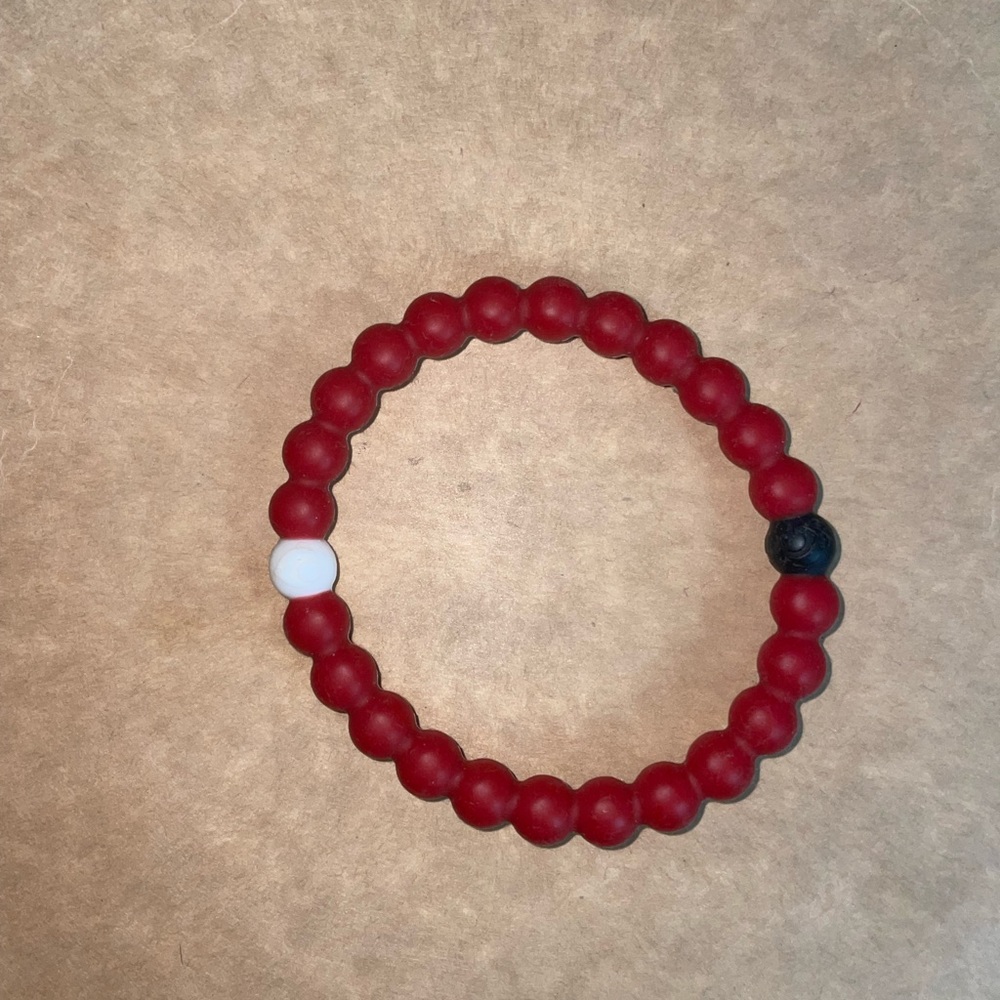 AIDS Lokai Bracelet (AUTHENTIC)